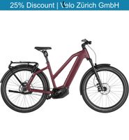 Riese & Müller Charger 5 pinion