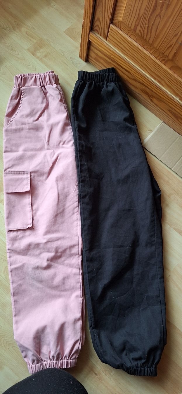 Pantaloni: Mädchen Hose 134 bis 142 – Usato da Othmarsingen venduto da Dijana1985 2