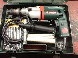 Metabo Schlagbohrmaschine Sb EDV 1000/2 S - ( U18 )