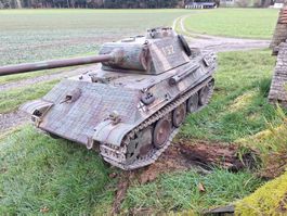 Panther 1:4