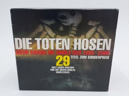 Die Toten Hosen 8 CDs Box, 1995-2000