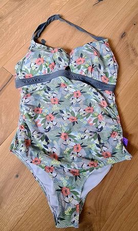 Badekleid für Schwangere