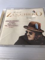 Zucchero - The Best Of - CD - Special Edition - Top Zustand!