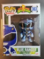 Funko Pop Power Rangers 363 Exclusive