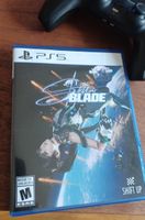 PS5 "Stellar Blade" 