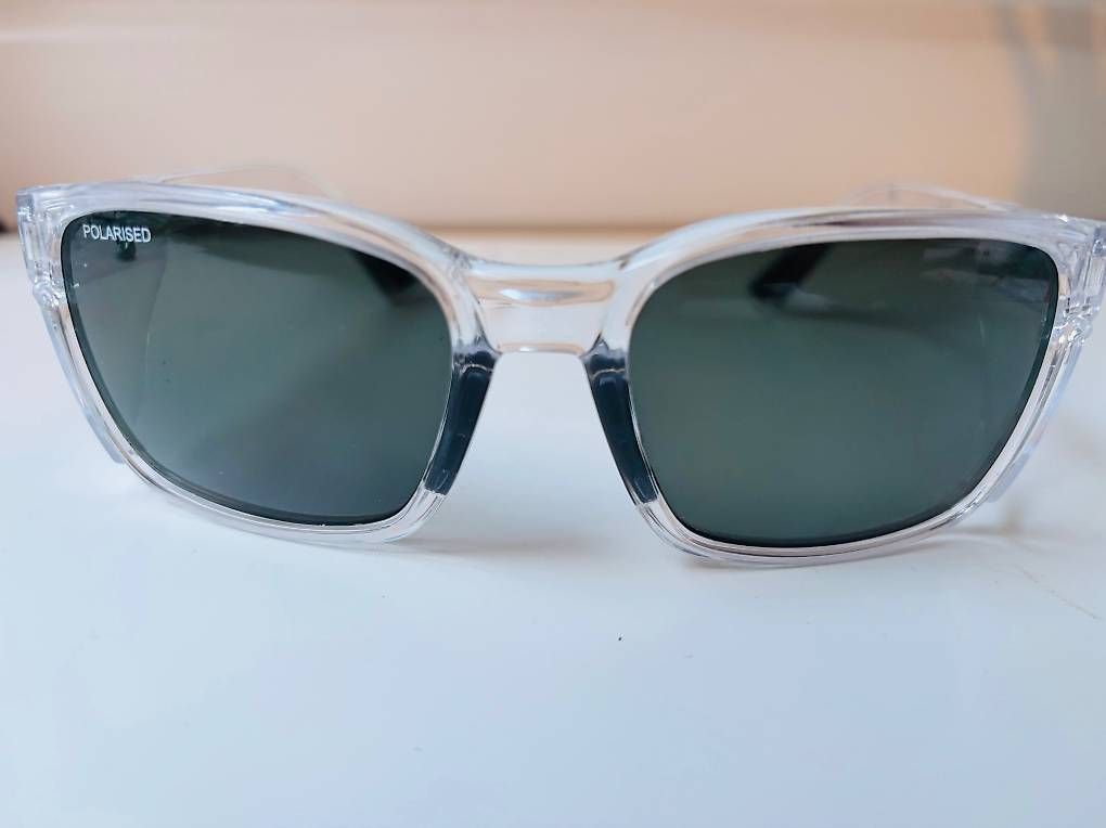 Brillen & Gläser: Polarised Sun Glasses  – Gebraucht aus Rüschlikon von mac_p8tt 1
