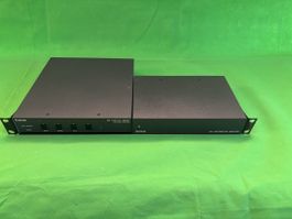 Extron VGA Umschalter und Verstärker Set gebraucht