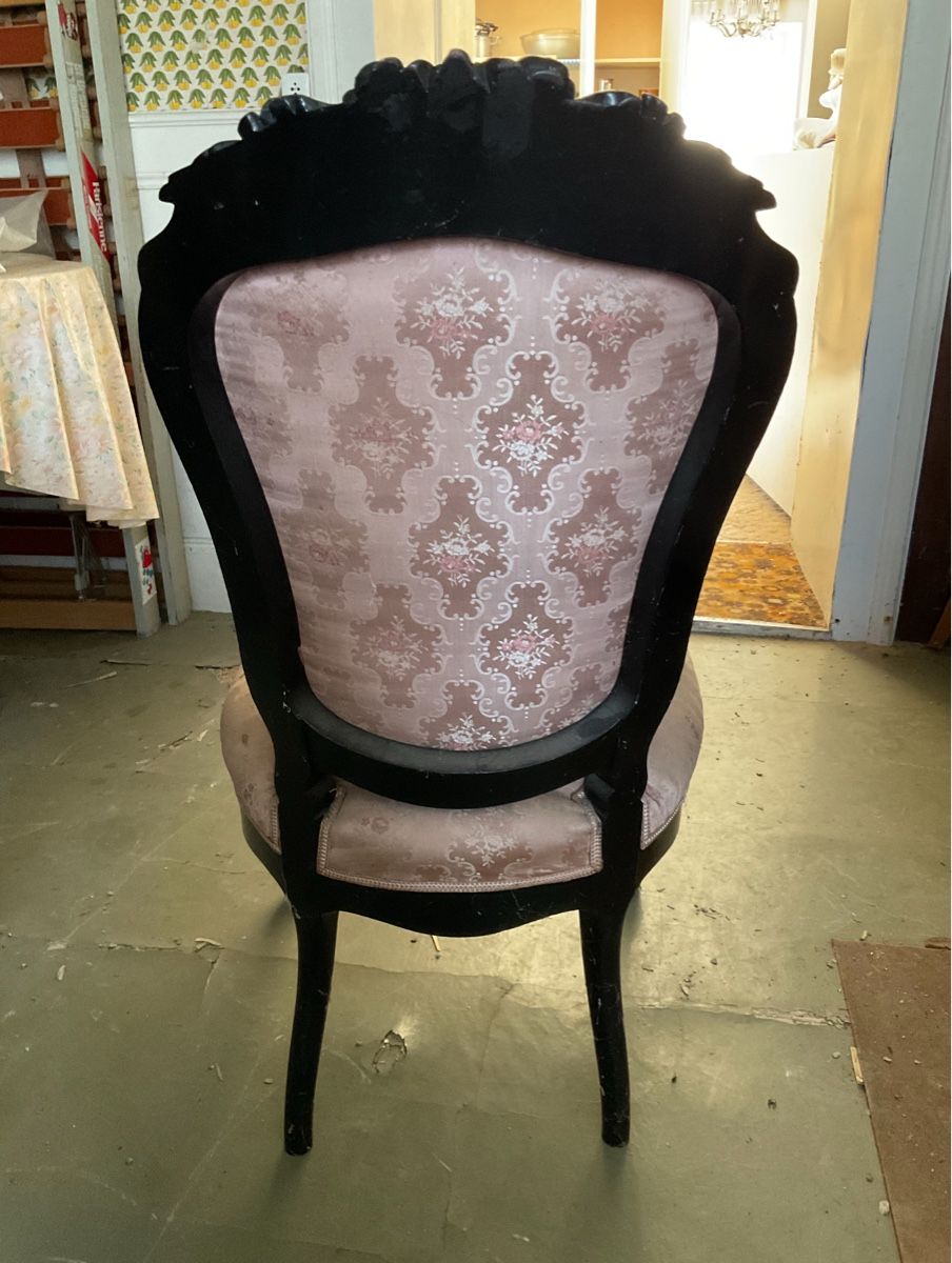 Set di tavolo e panche: Antikes Salon Ensemble/Ensemble de salon ancien – Usato da Männedorf venduto da Gocmek 4