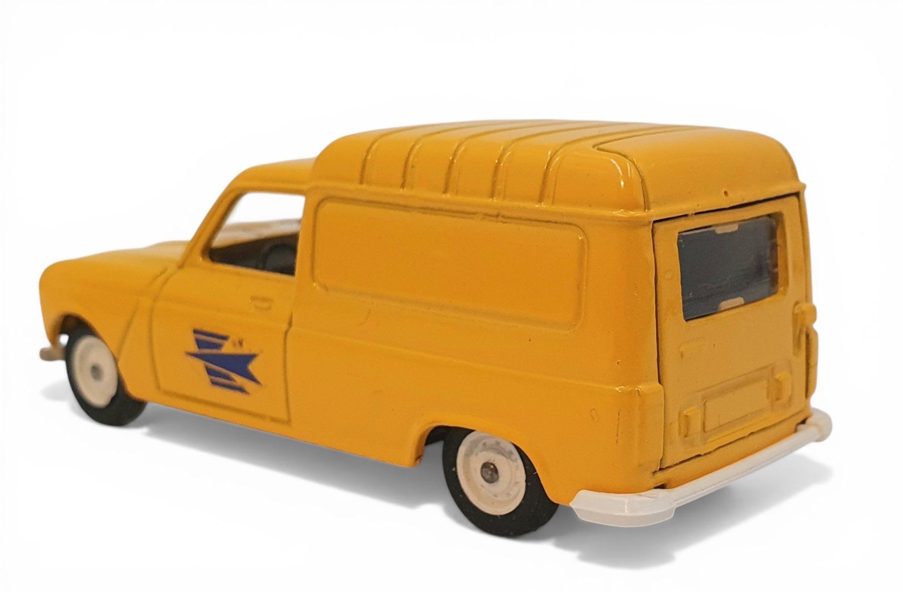 Solido Modellini d'auto: Solido Renault 4 – Usato da Rickenbach b. Wil venduto da klassikmarkt.ch 7