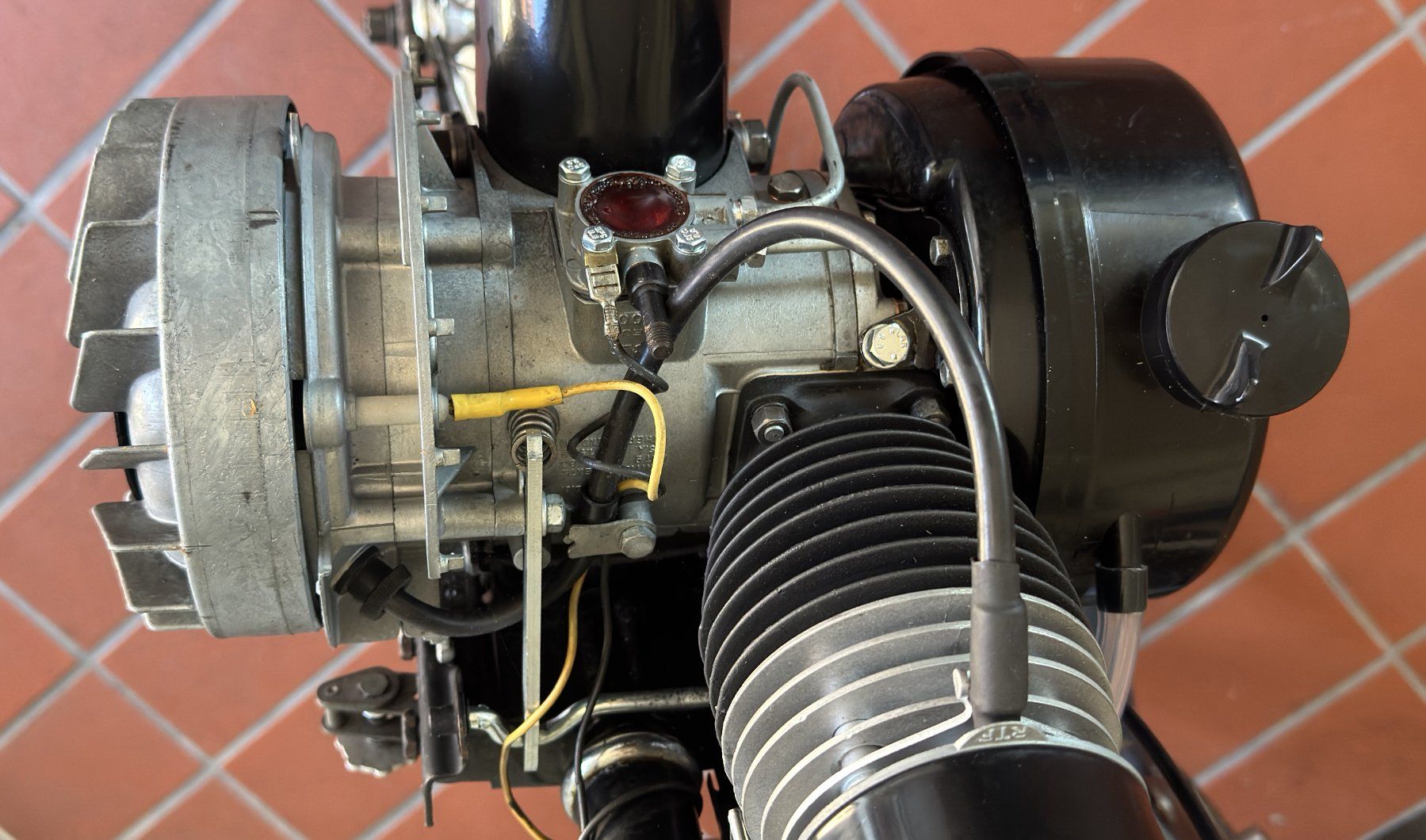 Solex Mofas: Velo Solex 1966 – Gebraucht aus Burgdorf von XJ6 1