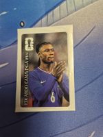 Cola Panini Eduardo Camavinga