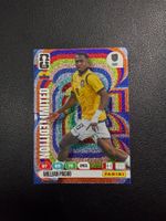 Panini FIFA World Cup 2026 Willian Pacho Limited Edition