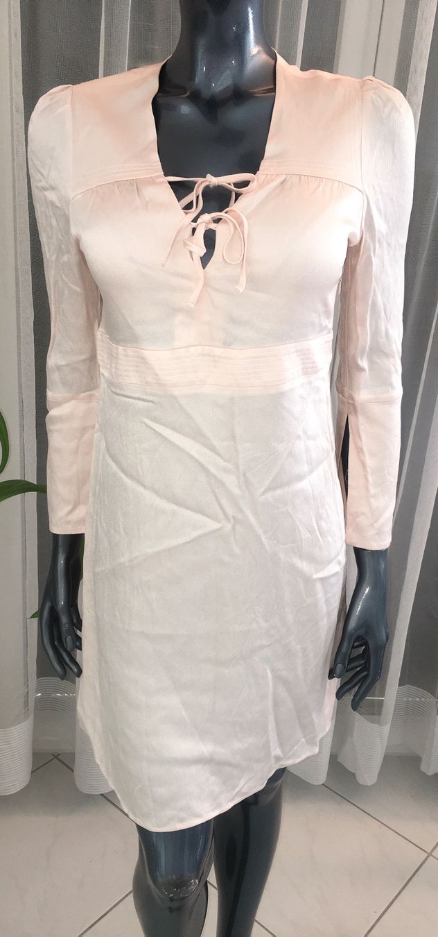 Maje Vestiti: MAJE KLEID GR. M (3) neuwertig – Nuovo (secondo la descrizione) da Unteraegeri venduto da MH203 1