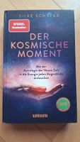 Buch Der kosmische Moment von Silke Schäfer guter Zustand