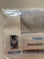 Diamond Painting Blume