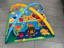 Krabbeldecke + Spielbogen - Tiny Love