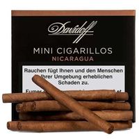 Davidoff Mini Cigarillos Nicaragua 20er