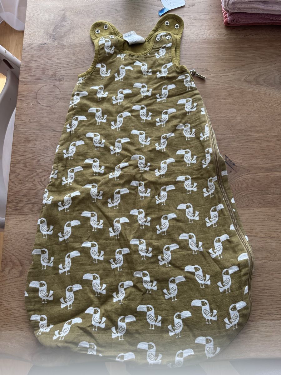 Sacchi a pelo: Schlafsack 1 TGo 70cm – Nuovo e nell'imballaggio originale da niederhasli venduto da gwe_8l5q