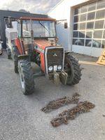 Massey Ferguson
