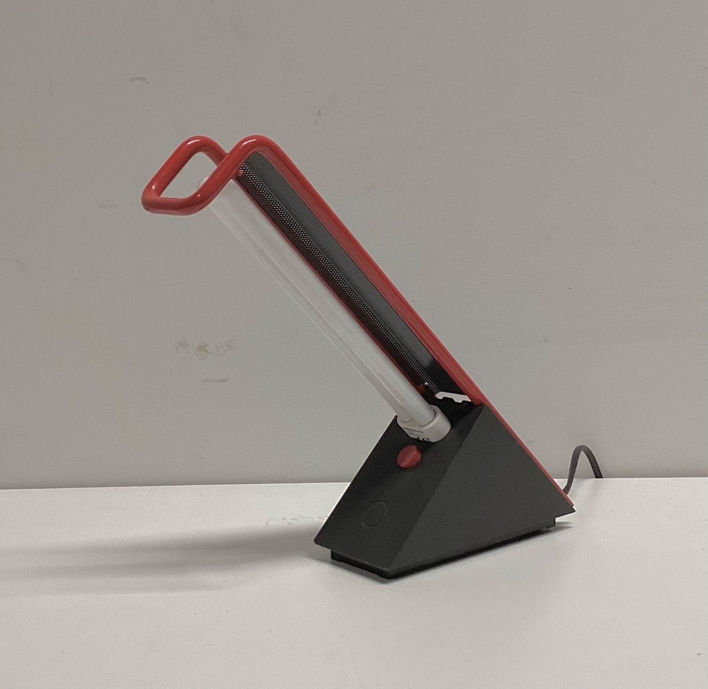 Philips Lampen: Postmoderne Tischleuchte Philips; 1980 er Jahren – Gebraucht aus Burgdorf von swintila 6