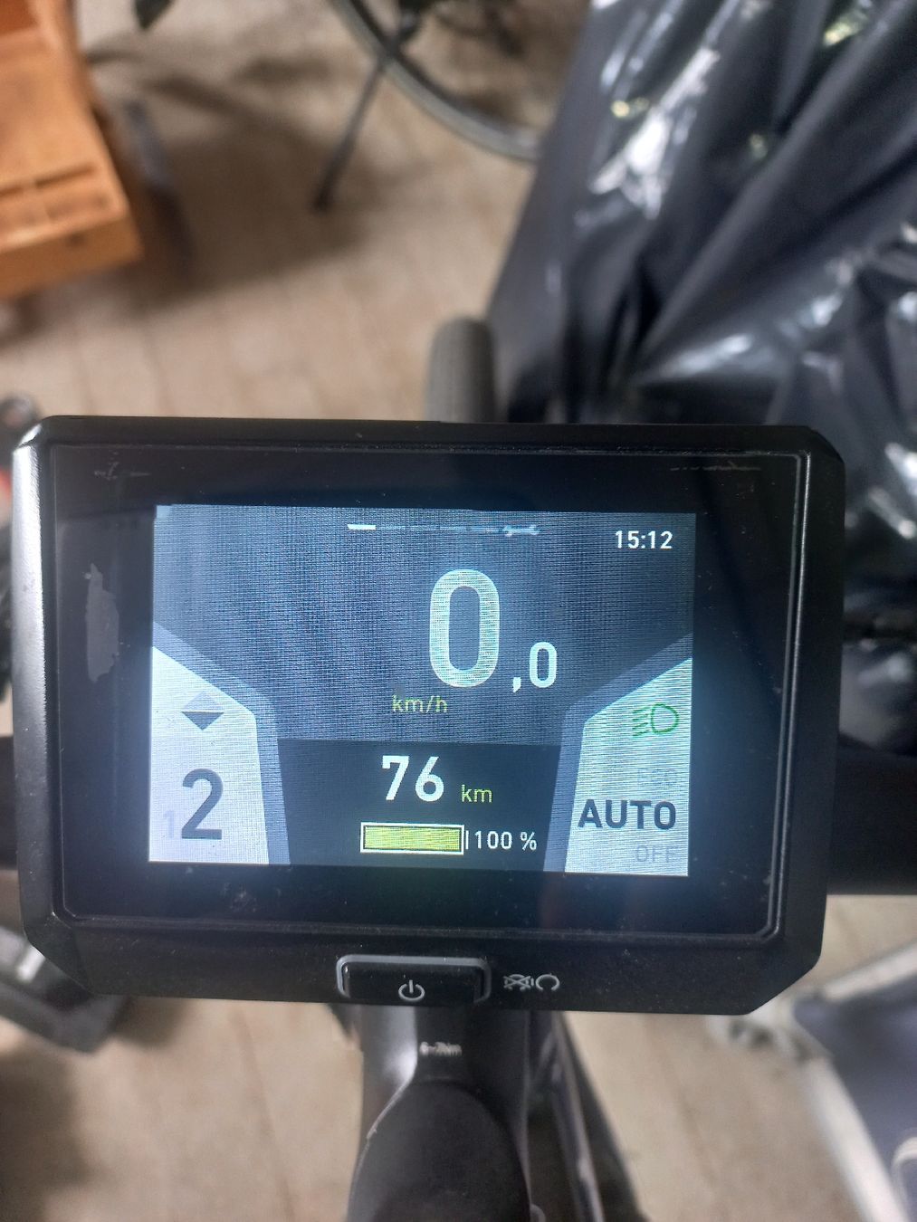 Flyer Biciclette: Flyer U- Serie, Ebike Jg. 2018 – Usato da Herzogenbuchsee venduto da Rohrzange 7