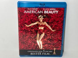 American Beauty Blu Ray