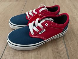 Vans Sneakers Gr. 32 NEU