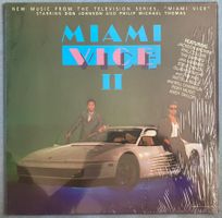 MUSIQUE DE FILM - MIAMI VICE II