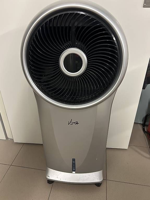 Ventilateurs: Ventilator mit Luftkühlung - VISTA Luftkühler – D'occasion à Brittnau par Max_Headroom