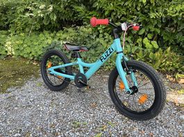 Kindervelo Flizzi 16 Zoll