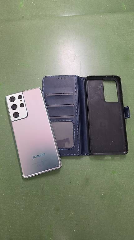 Telefoni cellulari / Smartphones: Galaxy S21 Ultra – Usato da Basel venduto da 115mecki 3