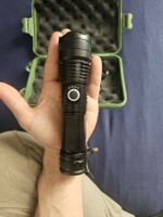 Taschenlampe