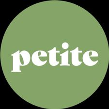 Profile image of petitefashion