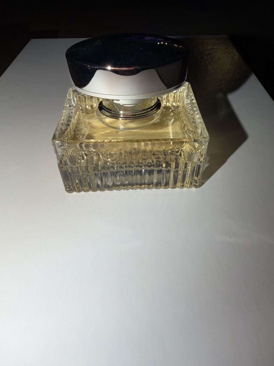 Chloé Parfum & Eau de Toilette: Chloe 30 ml  – Neu (gemäss Beschreibung) aus Zollikofen von Danijela1983 1