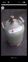 11kg Deutsche Eigentumsgasflasche