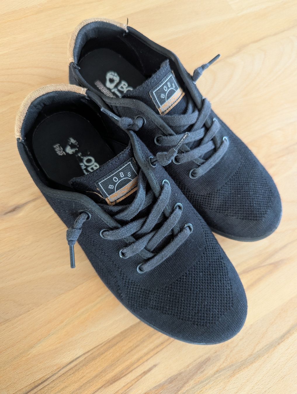 Skechers Chaussures femmes: Skechers Bob's Sneakers – D'occasion à Felsberg par Sombrero84 3