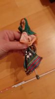 K..54 R / Ker) Antike Puppe Hexe aus Berlin