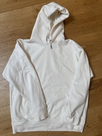 On x Erewhon Hoodie size L