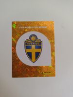 Panini Sticker WM 2026 | SWE 1