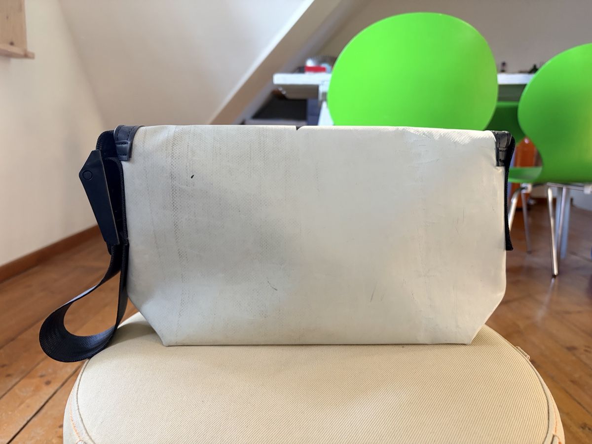Freitag Taschen: FREITAG F41 HAWAII FIVE-O – Neu und originalverpackt aus Zollikon von RaffaelaBoss 1