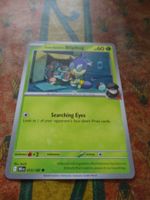 POKEMON  team rocket's Blipbug  I  DRI EN  015/182 HP60 2025