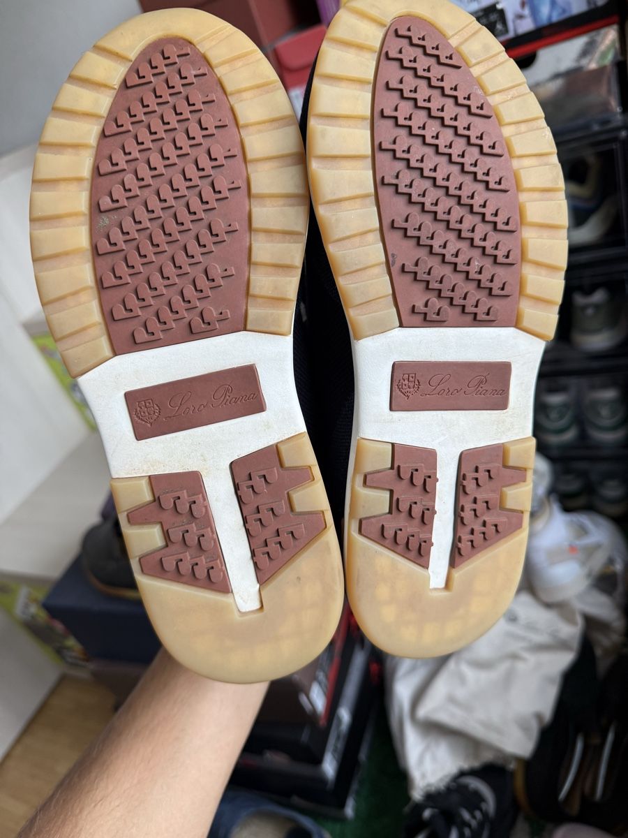 Loro Piana Herrenschuhe: Loro Piana Flexy 360 – Neu (gemäss Beschreibung) aus Genève von SG_73 2