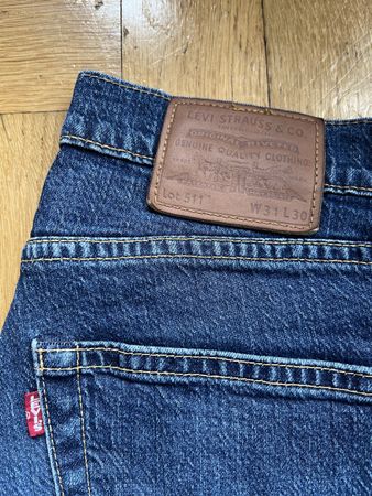 Levis Herren Jeans W31