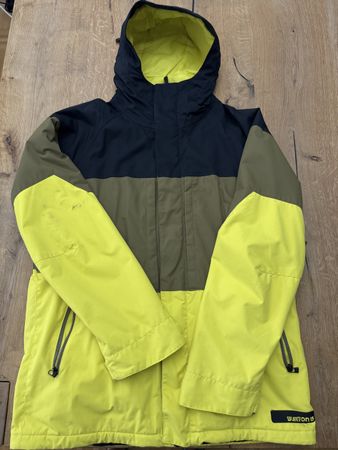 Burton DRYRIDE Ski-/Snowboardjacke Gr. M