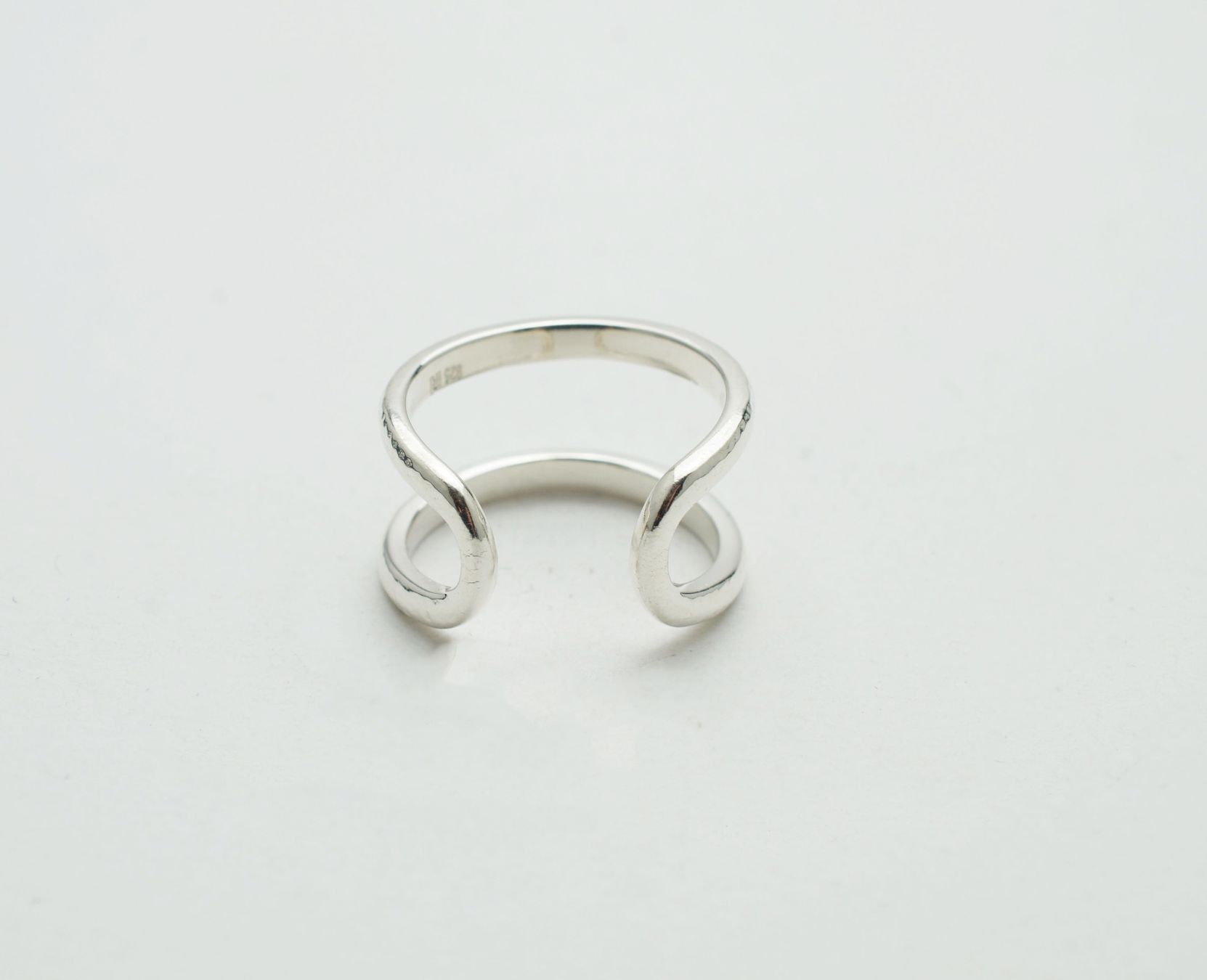 Anelli: Ring Silber 925 (SR0110055) – Nuovo e nell'imballaggio originale da Effretikon venduto da Joiarte 1