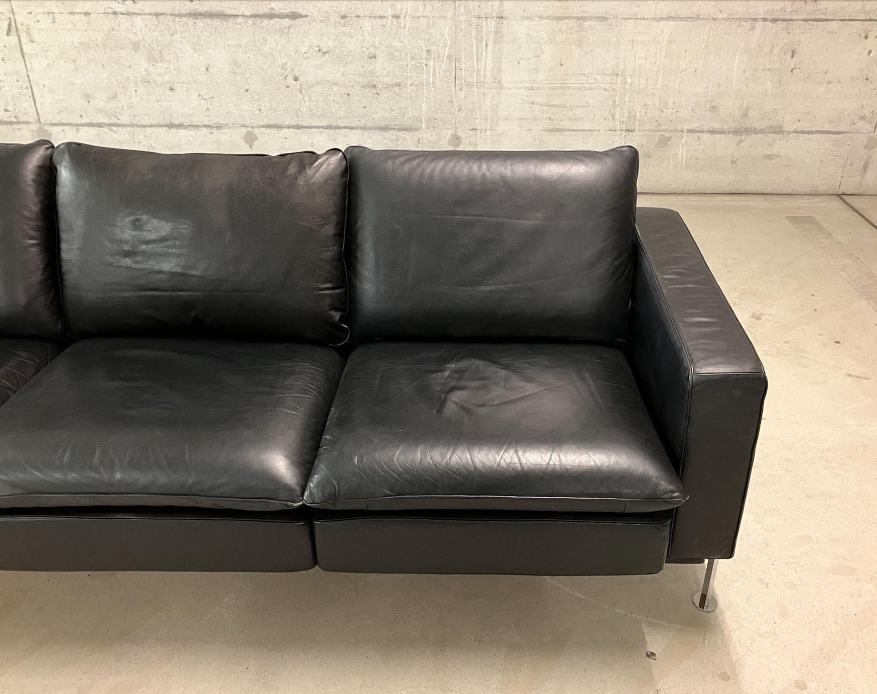 De Sede Divani: sofa rh 302 . robert & trix haussmann . de sede – Usato da Basel venduto da Rmo4000 7
