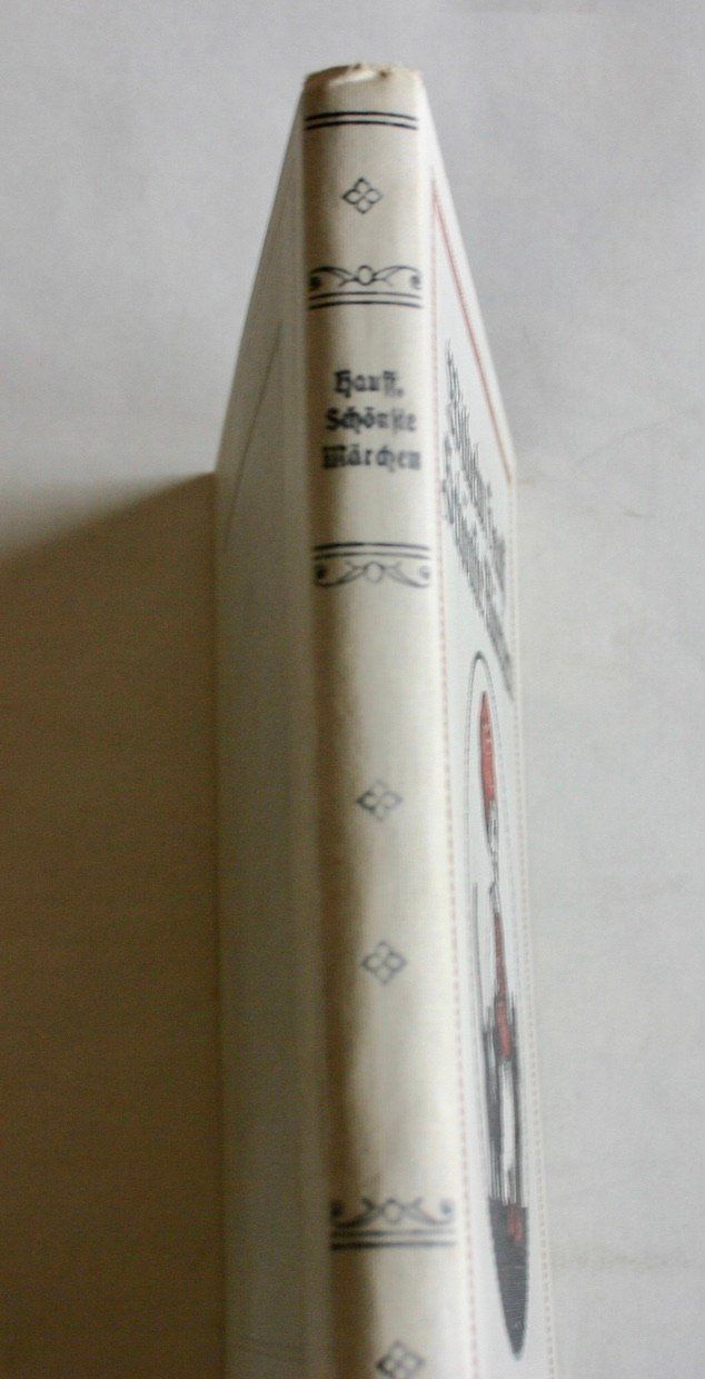 Libri: Wilhel Hauff Schönste Märchen – Usato da Winkel venduto da Gallica 8