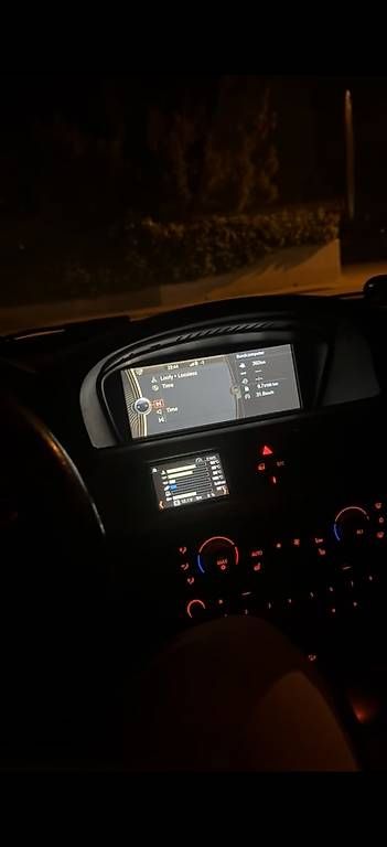 Mobilhome: AK Motion Display E9x – Gebraucht aus Niederhasli von Nikola2708 2