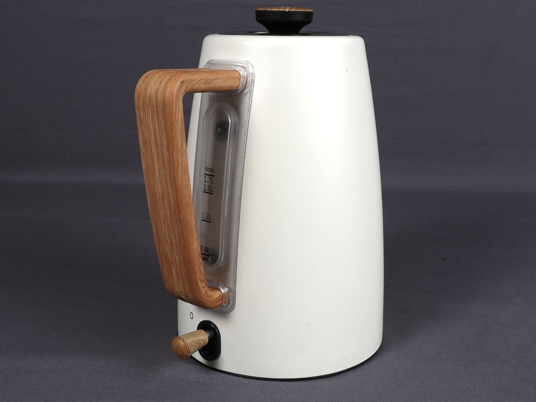 Bollitori: Furber Wasserkocher 1.7L – Nuovo (secondo la descrizione) da Steinen venduto da Restwert_Steinen 1