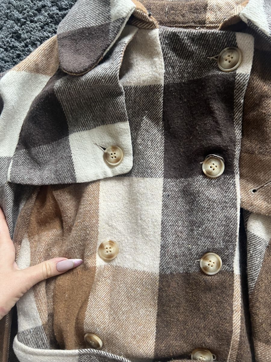 Autres vêtements femmes: Cape/Gilet  Gr.S – Neuf (Voir description) à Effretikon par Briga.S. 1